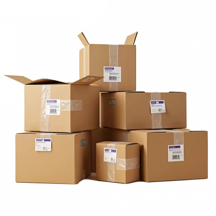 Опытная команда