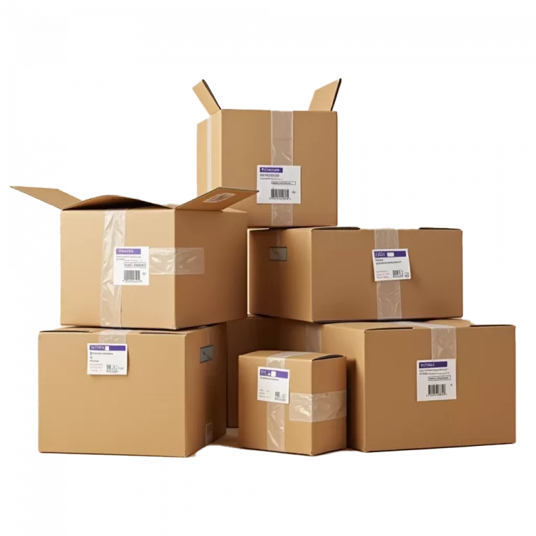 Офисные переезды